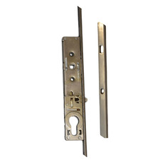 Yale Sliding Patio Door Lock