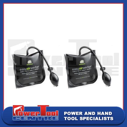 Easy air wedge pump tool - easy,