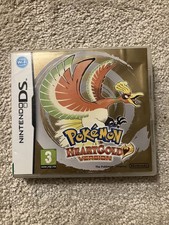 Pokémon HeartGold Version