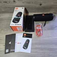 JBL Flip 4 Portable Bluetooth