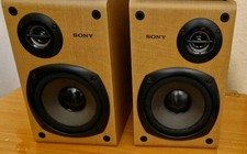 Sony SS-CCP11 Micro Bookshelf