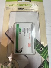 Nexxus Battery for Motorola