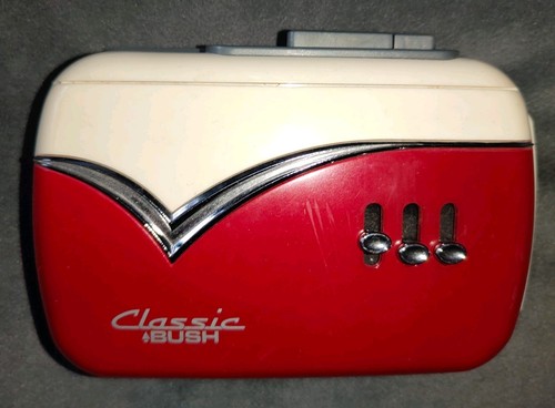Vintage style classic bush - vintage,