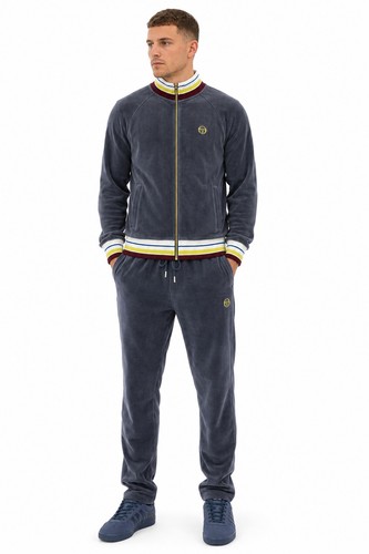 Sergio tacchini mens zip - sergio,