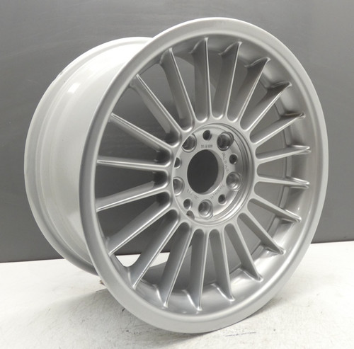 Bmw alpina classic alloy - bmw, 17"