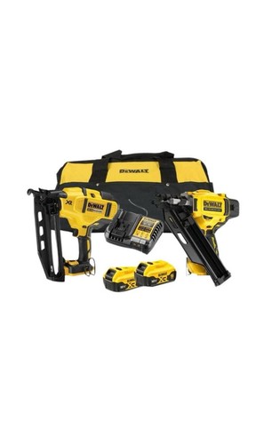 Dewalt dck246p2t 18v brushless - 18v,