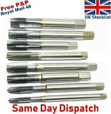 OSG Hand Machine Taps M6 M8