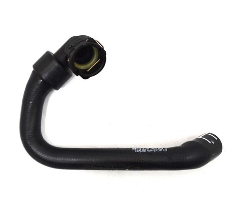 Heater water outlet hose - outlet,