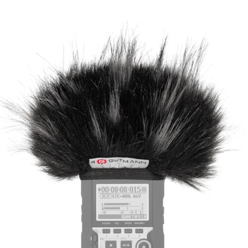 Gutmann microphone fur - microphone,