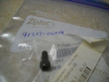 NOS OEM Yamaha Crankcase Cover