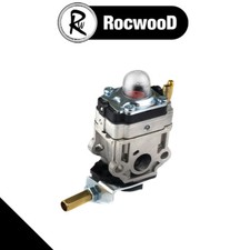 Carburettor Carb Assembly WYJ192 Fits Echo PE2601 SRM2601 SRM2610 Brushcutter