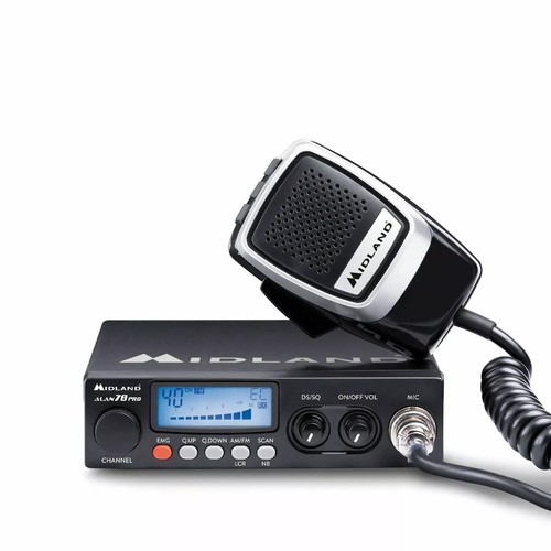 Midland pro radio - midland, cb