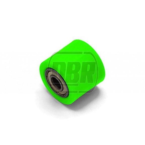 8mm 32mm green - 32mm, roller