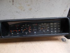 Fiat Strada Abarth 130tc Complete Speedo Cluster Display Unit