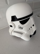 Star Wars Storm Trooper Helmet