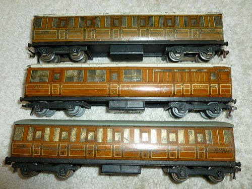 Hornby dublo 32010 - hornby,