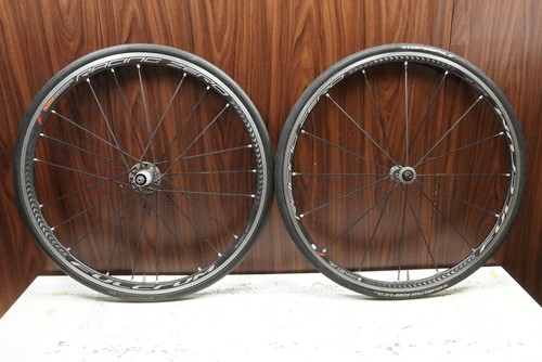 Fulcrum racing zero c15 - fulcrum,