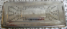 1930's Hohner The Echo Harp