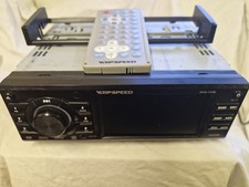 Ripspeed DVD-733B In-Car DVD