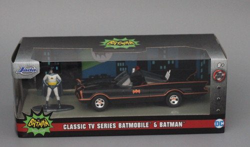 Jada classic series - tv,