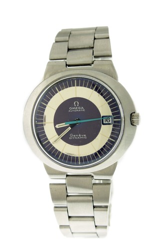 Omega geneve dynamic - geneve,