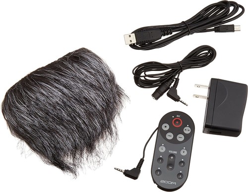 Zoom accessory package - accessory,