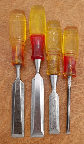 Vintage four marples - four,