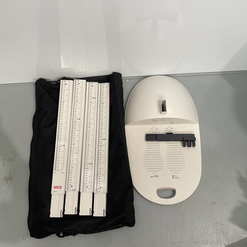Seca 213 height measure - seca,