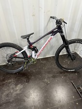 Mondraker Summit MX 2022