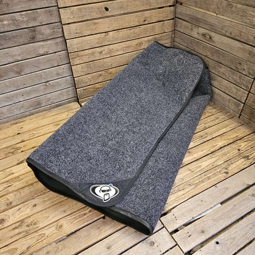 Protection racket rug standard - racket,