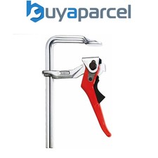 Bessey GSH Ratchet Lever Clamps Heavy Duty Various Sizes 200/100 250/120 300/140