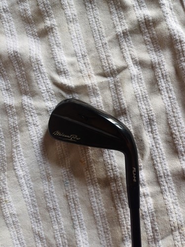 Mizuno pro fli iron - pro,