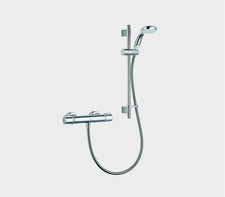 Mira Bar Mixer Shower Valve