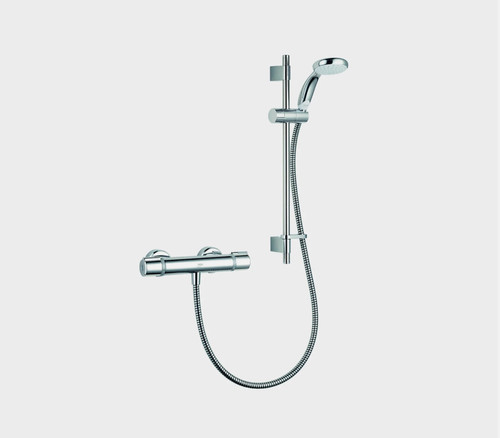 Mira bar mixer shower valve - mira,