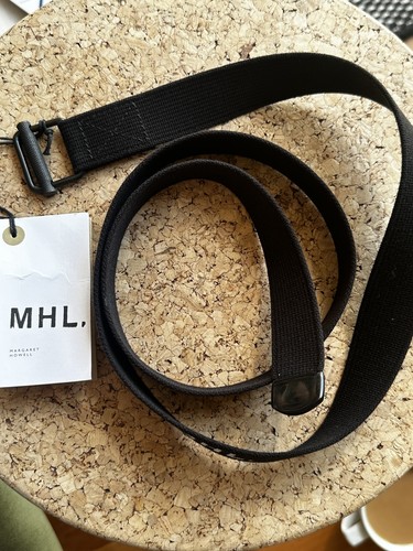 Mhl margaret howell black - mhl,