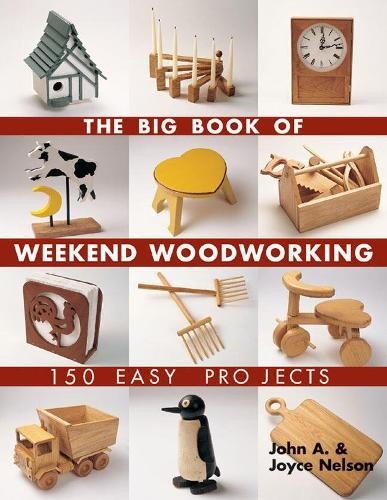 The big book weekend - the,