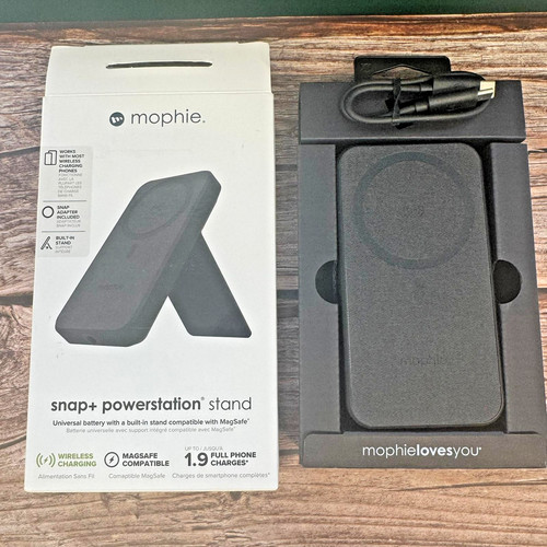 Mophie snap 10000 mah - snap+,