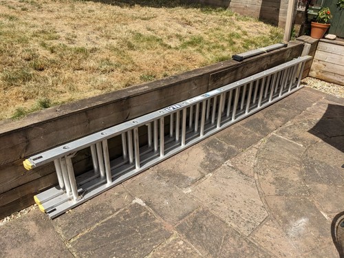Lyte nelt 340 triple extension - nelt,