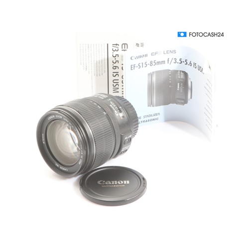 Canon 15 85 - canon, /