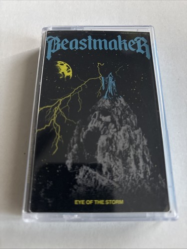 Beastmaker eye of - of, the