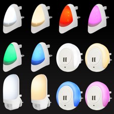 Automatic LED Night Light UK