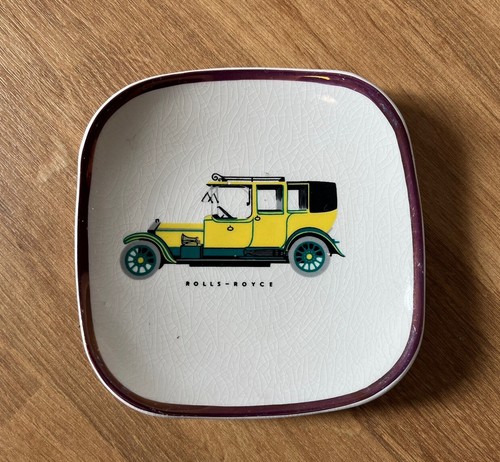 Vintage sandland ware - vintage,