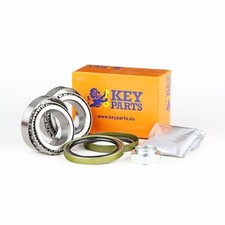 Wheel Bearing Kit For Talbot Express 2.5 D Key Parts