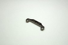 KYOSHO INFERNO MP9 TKI3, TKI4 HARD ALLOY FRONT UPPER SUSPENSION HOLDER, IFW406 
