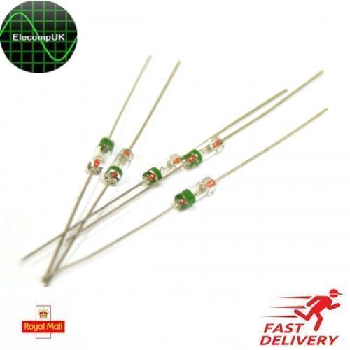 D9j germanium diode - d9j, ussr