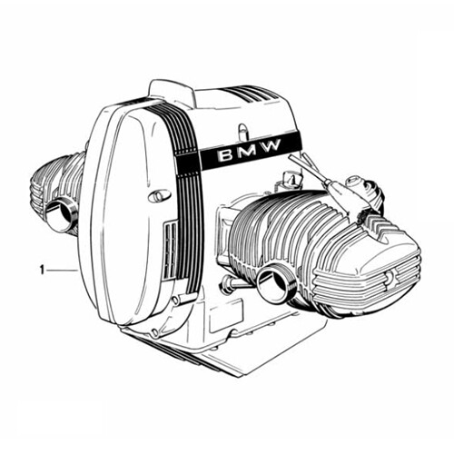 Bmw r65 1978 1993 full - bmw, engine