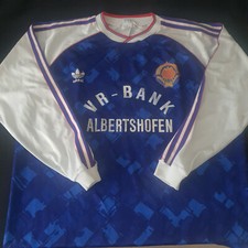 Adidas 1990 template
