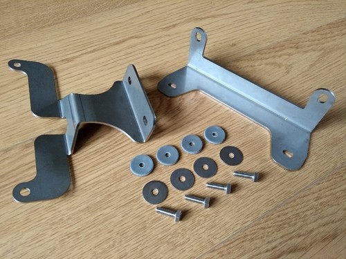 Seat sport intercooler - seat,