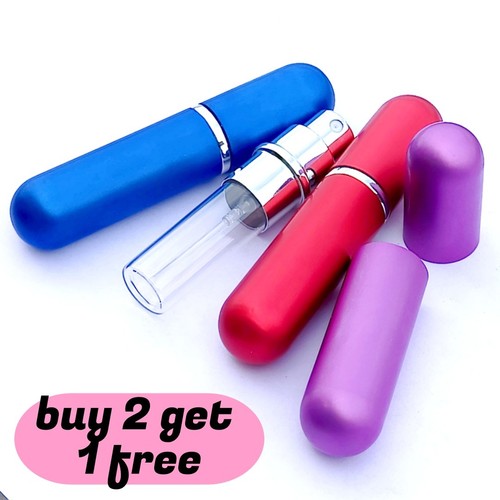 Aftershave perfume atomiser - aftershave,