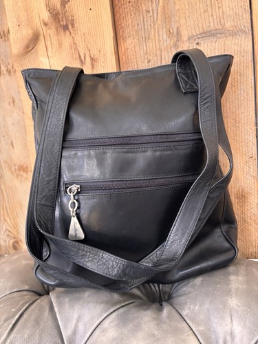 Black jane shilton shoulder - shilton,